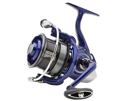 Μηχανισμός για feeder DAIWA '23 TDR DISTANCE 25 QD