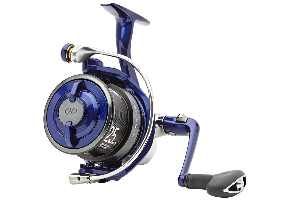 Μηχανισμός για feeder DAIWA '23 TDR DISTANCE 25 QD