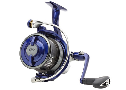 Μηχανισμός για feeder DAIWA '23 TDR DISTANCE 25 QD
