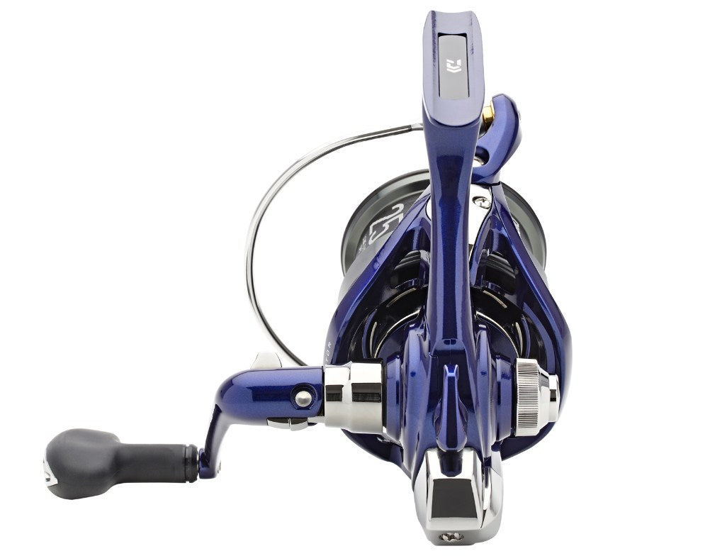 Μηχανισμός για feeder DAIWA '23 TDR DISTANCE 25 QD