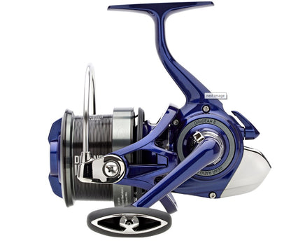Μηχανισμός για feeder DAIWA '23 TDR DISTANCE 25 QD