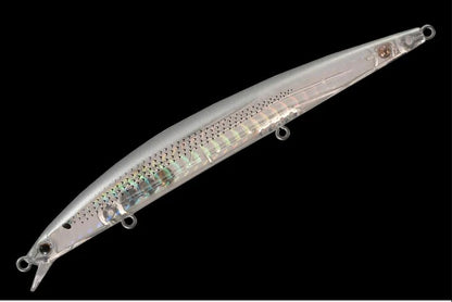 Воблер Smith Haluca 125F -12.5cm/13.9gr - Floating