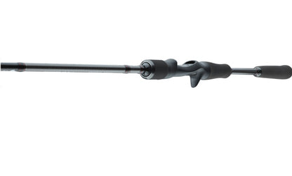 Casting spinning καλάμι - Daiwa 24 FUEGO PREDATOR CASTER