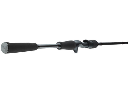 Casting spinning καλάμι - Daiwa 24 FUEGO PREDATOR CASTER