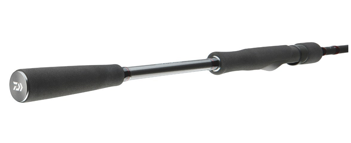 Καλάμι spinning DAIWA 24 FUEGO PREDATOR SPIN