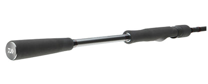 Καλάμι spinning DAIWA 24 FUEGO PREDATOR SPIN