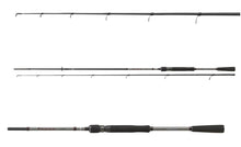 Спининг въдица DAIWA 24 FUEGO PREDATOR SPIN