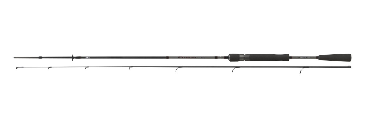 Καλάμι spinning DAIWA 24 FUEGO PREDATOR SPIN