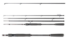 Daiwa 24 FUEGO PREDATOR TRAVEL Spinning Rod