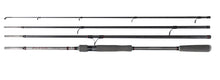 Daiwa 24 FUEGO PREDATOR TRAVEL Spinning Rod