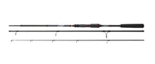 Спининг въдица DAIWA 24 NINJA MOBILE SPIN