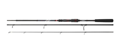 Καλάμι spinning DAIWA 24 NINJA MOBILE SPIN