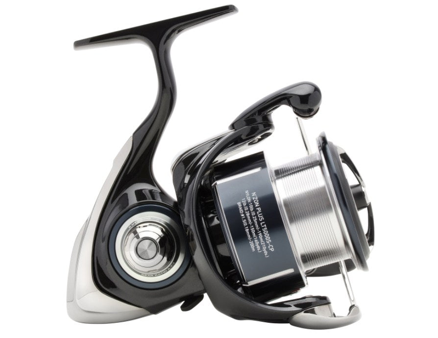 Mulinetă pentru feeder DAIWA 24 NZON PLUS LT