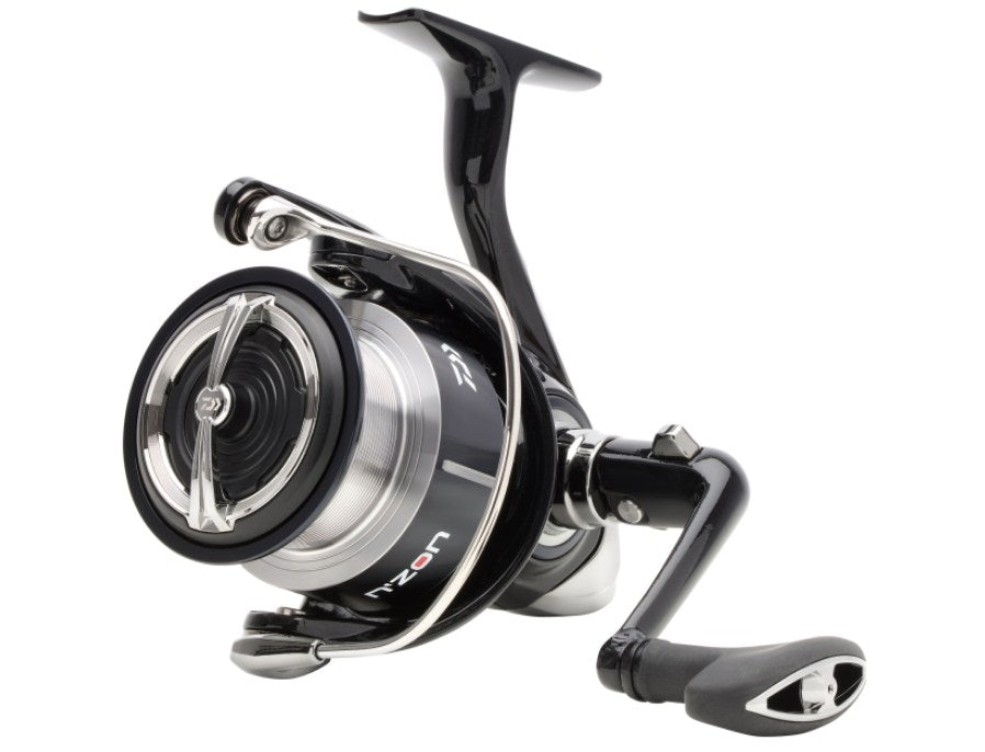 Mulinetă pentru feeder DAIWA 24 NZON PLUS LT