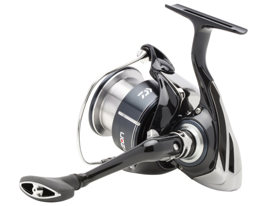 Mulinetă pentru feeder DAIWA 24 NZON PLUS LT