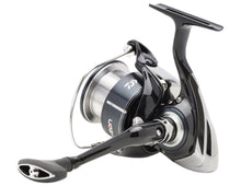 Макара за фидер DAIWA 24 NZON PLUS LT