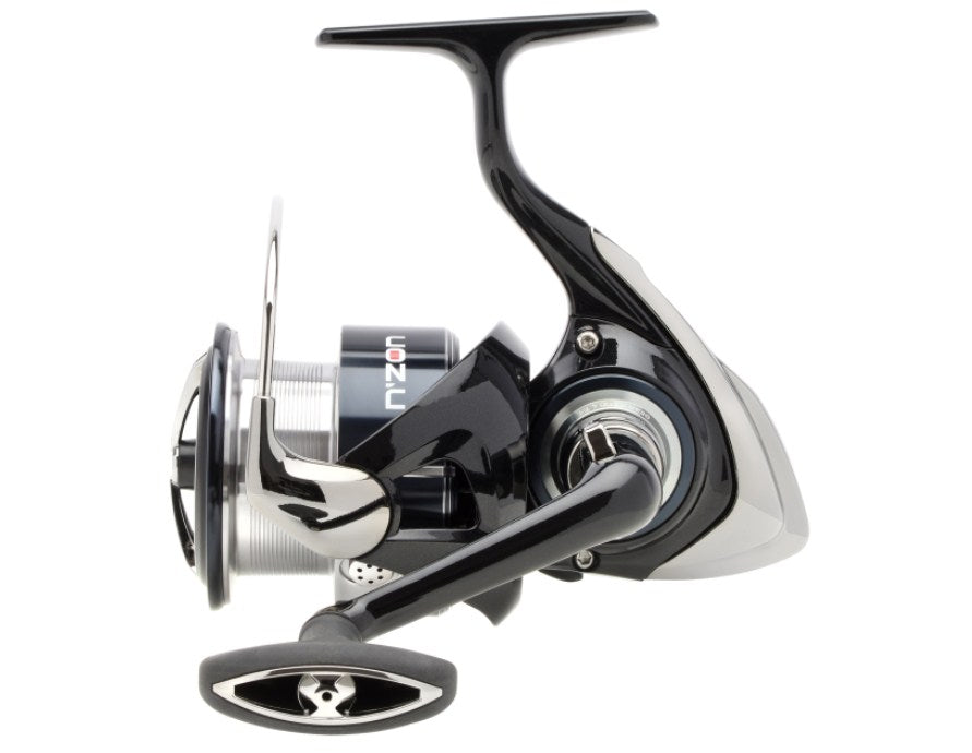 Mulinetă pentru feeder DAIWA 24 NZON PLUS LT