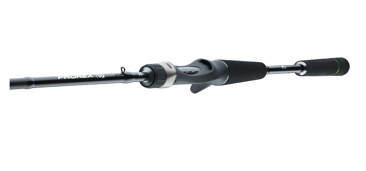 Casting spinning καλάμι Daiwa 24 PROREX S BAITCAST