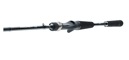 Casting spinning καλάμι Daiwa 24 PROREX S BAITCAST