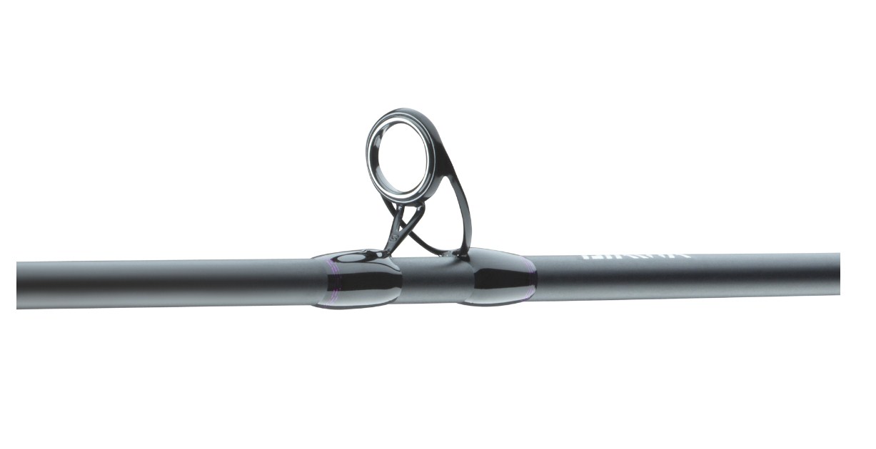 Casting spinning καλάμι Daiwa 24 PROREX S BAITCAST