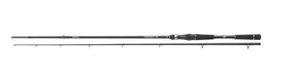 Casting spinning καλάμι Daiwa 24 PROREX S BAITCAST