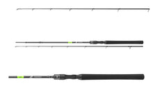 Бейткастинг спинингова въдица Daiwa 24 PROREX X JERK BAITCAST 1.85m/30-80gr