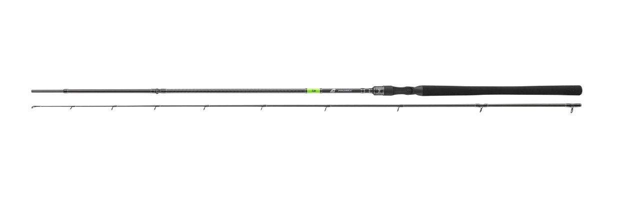 Бейткастинг спиннинговая удилище Daiwa 24 PROREX X LD CASTER BAITCAST