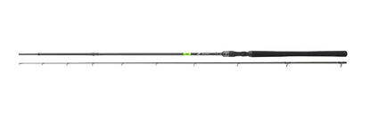 Бейткастинг спиннинговая удилище Daiwa 24 PROREX X LD CASTER BAITCAST