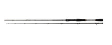 Кастинг спинингова въдица Daiwa 24 PROREX XR JERK BAITCAST 1.85m/30-80gr
