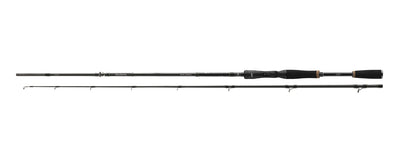 Casting spinning lansetă Daiwa 24 PROREX XR JERK BAITCAST 1.85m/30-80gr
