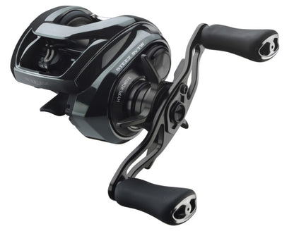 Baitcasting μηχανισμός DAIWA 24 BAITCASTING STEEZ SV TW 100HL/XHL