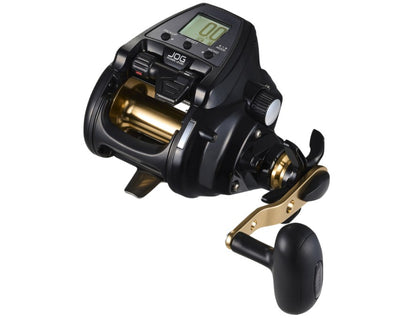 Ηλεκτρικό μηχανισμός multiplier Daiwa 24 TANACOM S 500 J (U)