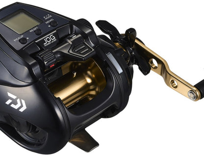 Ηλεκτρικό μηχανισμός multiplier Daiwa 24 TANACOM S 500 J (U)