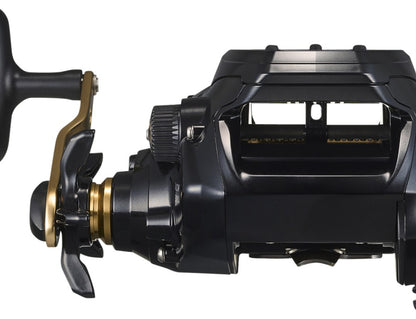 Ηλεκτρικό μηχανισμός multiplier Daiwa 24 TANACOM S 500 J (U)