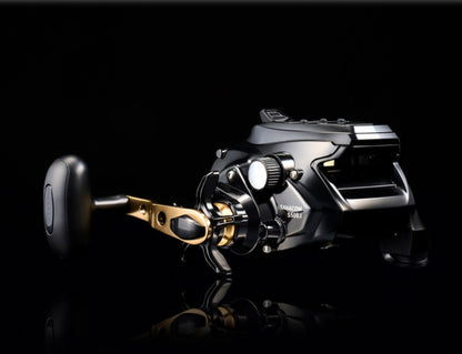 Ηλεκτρικό μηχανισμός multiplier Daiwa 24 TANACOM S 500 J (U)