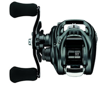 Бейткастинг макара DAIWA 24 TATULA BAITCASTING SV TW150L/HL/XHL