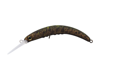 Wobbler Jackall Pepino 56SS-MR - 5.6cm/2.6gr - Slow Sinking