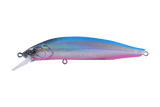 #25 Blue Pink