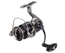 Макара DAIWA 25 CALDIA FC LT с иновативен дизайн и висока производителност за риболов.