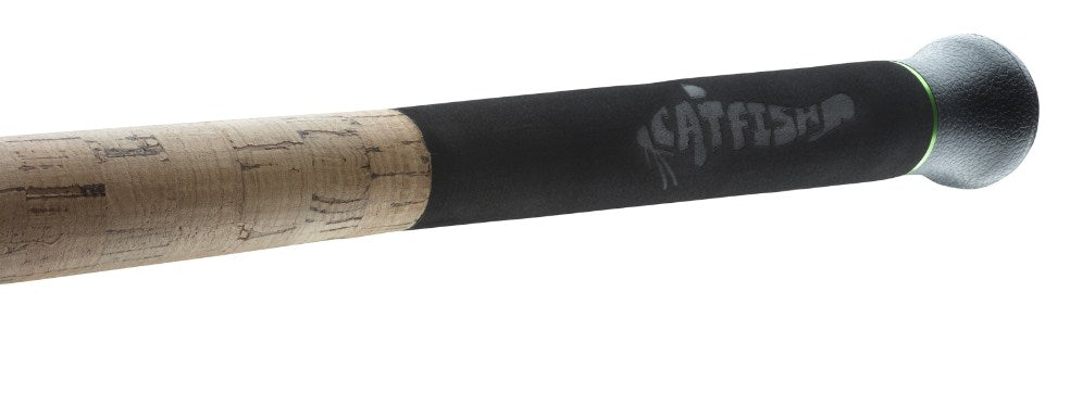 Спининг въдица DAIWA 25 MEGAFORCE CATFISH BOJE - 3.00/3.30m - 200-600gr