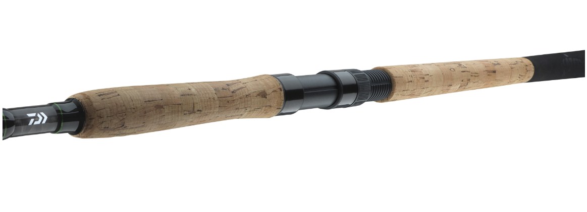 Lansetă spinning DAIWA 25 MEGAFORCE CATFISH FLOATER - 2.70m/100-400gr