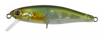 Wobbler JACKALL TINY FRY 38SP - 3.8cm/1.5 gr - Suspending