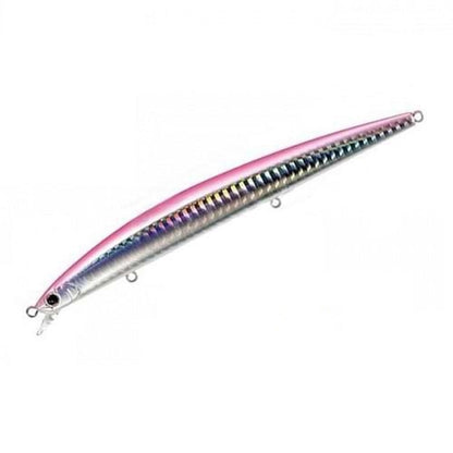 Воблер Smith Haluca 125F -12.5cm/13.9gr - Floating