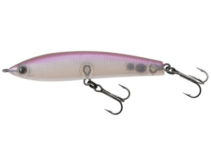 Wobbler TIEMCO RED PEPPER BABY F - 6.0cm/3.5gr - Floating
