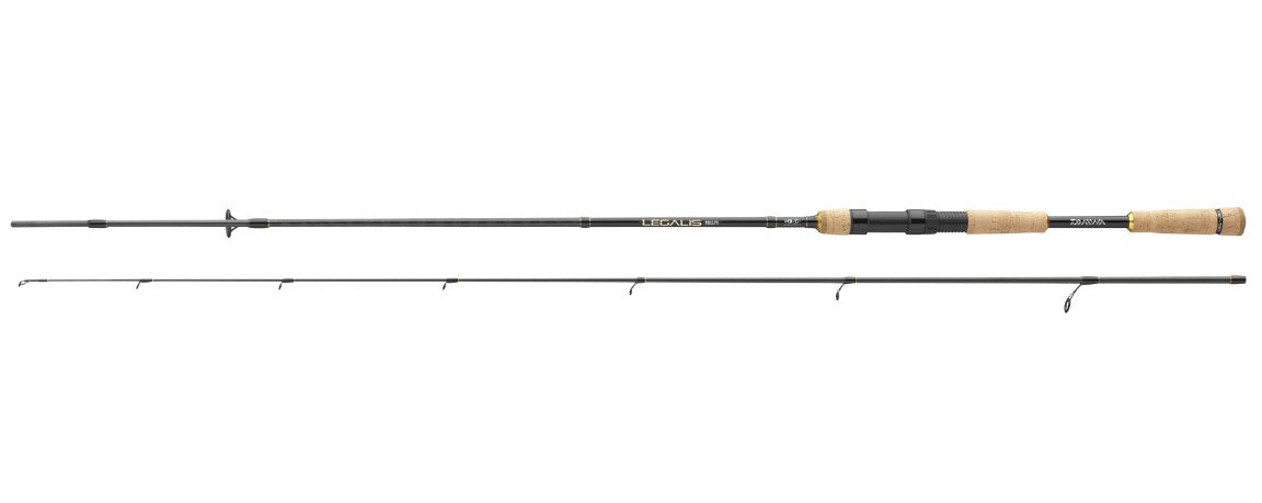 Спининг въдица DAIWA 26 LEGALIS SPIN