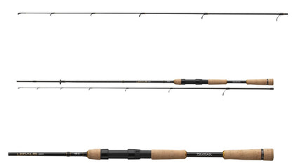 Спининг въдица DAIWA 26 LEGALIS SPIN
