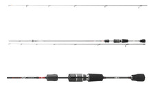 Спининг въдица DAIWA 26 NINJA NANOJIG