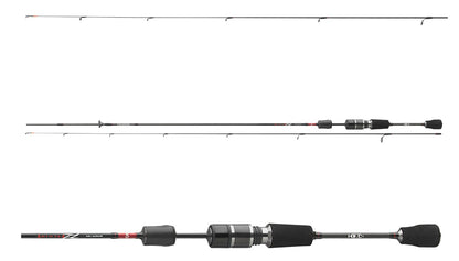 Спининг въдица DAIWA 26 NINJA NANOJIG