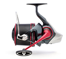 Шаранджийска макара DAIWA 26 TOURNAMENT BASIA SURF 45 SCW QD