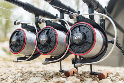 Шаранджийска макара DAIWA 26 TOURNAMENT BASIA SURF 45 SCW QD